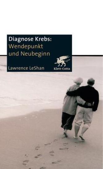 Diagnose Krebs, Wendepunkt und Neubeginn