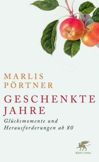 Geschenkte Jahre