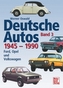 Deutsche Autos. Bd.3