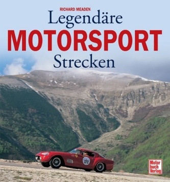 Legendäre Motorsport-Strecken