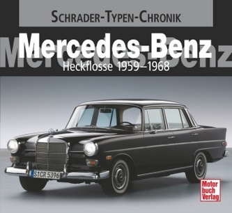 Mercedes-Benz, Heckflosse 1961-1968