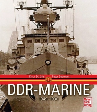 DDR-Marine