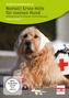Notfall! Erste Hilfe für meinen Hund, 1 DVD