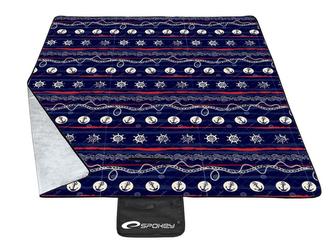 Picnic Sailing Pikniková deka 150x180