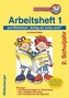 Schlag auf, schau nach! Arbeitsheft zum Wörterbuch (RSR 2006). H.1