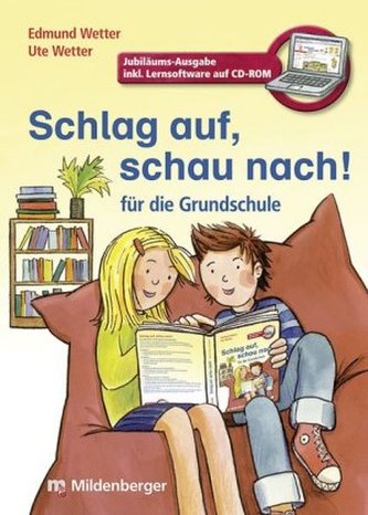 Wörterbuch, m. CD-ROM