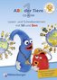 1. Schuljahr, Lesen- und Schreibenlernen mit Sil und Ben, 1 CD-ROM