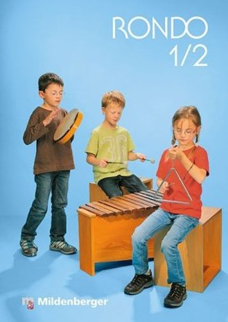 1./2. Jahrgangsstufe, Schülerbuch