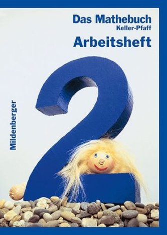 2. Schuljahr, Arbeitsheft, Ausgabe für Bayern