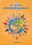 4. Klasse, Arbeitsheft Lesebuch
