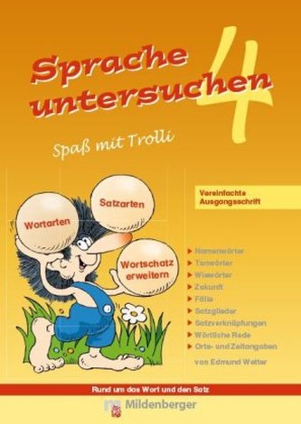4. Schuljahr
