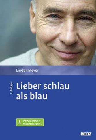 Lieber schlau als blau, m. CD-ROM