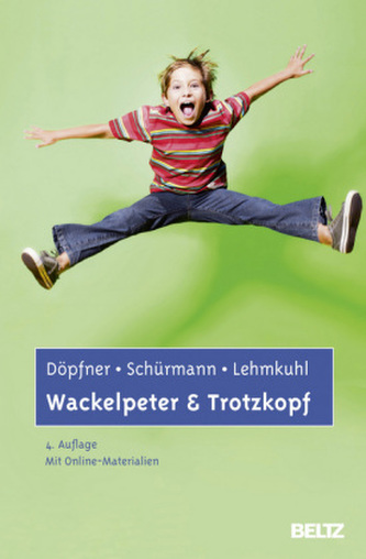 Wackelpeter & Trotzkopf