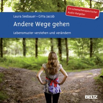 Andere Wege gehen, Audio-CD