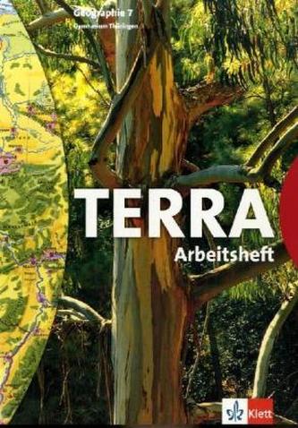 7. Schuljahr, Arbeitsheft