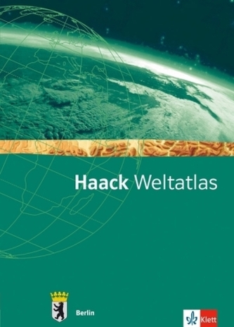 Haack Weltatlas für Berlin
