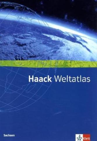 Haack Weltatlas für Sachsen (Sekundarstufe I und II)