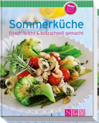 Sommerküche