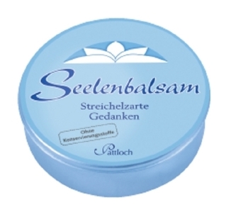Seelenbalsam, Spruchkarten