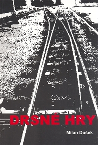 Drsné hry