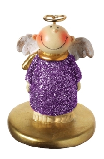 Der kleine Schutzengel Fridolin für jeden Tag!