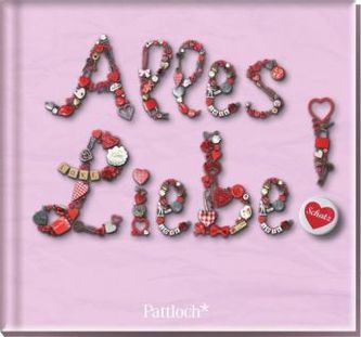 Alles Liebe, Schatz!