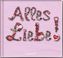 Alles Liebe, Schatz!