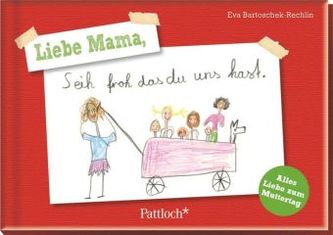 Liebe Mama, 'Sei froh, dass du uns hast'