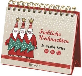 Fröhliche Weihnachten