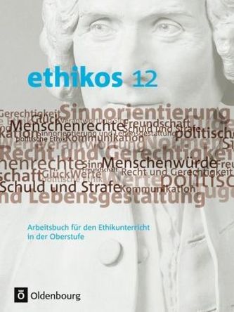 12. Schuljahr, Schülerbuch