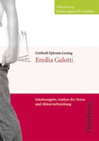 Gotthold Ephraim Lessing 'Emilia Galotti'