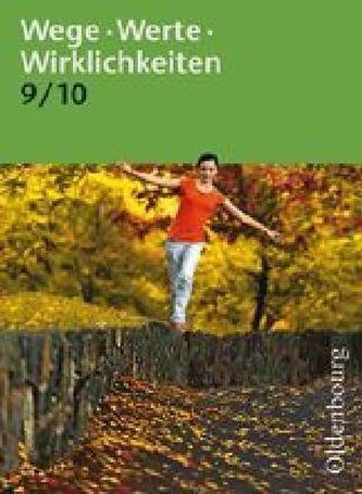 9./10. Schuljahr, Schülerbuch