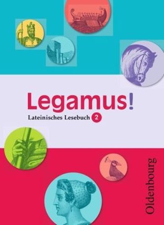 10. Jahrgangsstufe, Schülerbuch