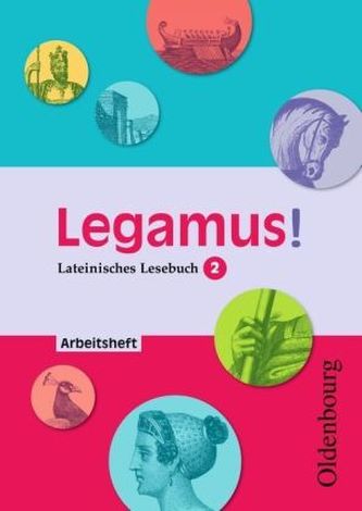 10. Jahrgangsstufe, Arbeitsheft