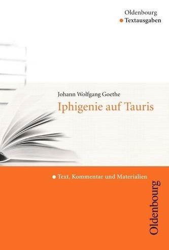 Iphigenie auf Tauris