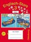 3. Schuljahr - Übungsheft Comics mit Lösungsheft