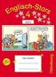 4. Schuljahr - Übungsheft Comics mit Lösungsheft