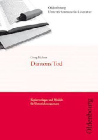 Georg Büchner 'Dantons Tod'