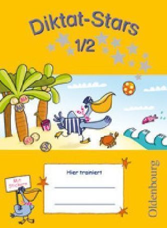 1./2. Schuljahr - Übungsheft