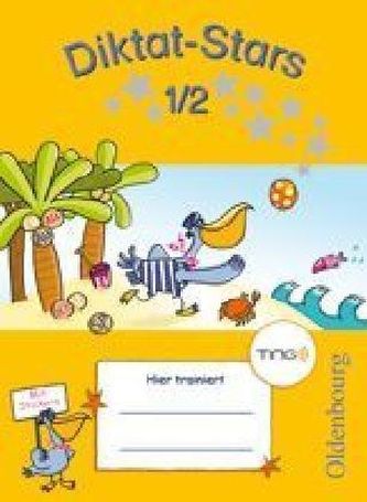 1./2. Schuljahr - Übungsheft