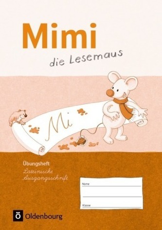 Übungsheft, Lateinische Ausgangsschrift