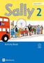 2. Schuljahr, Activity Book mit Audio-CD