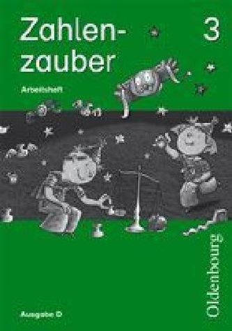 3. Schuljahr, Arbeitsheft