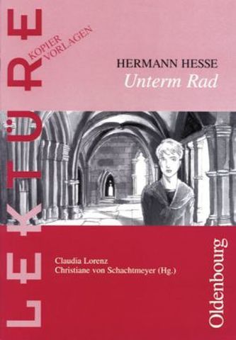 Hermann Hesse 'Unterm Rad'
