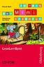 Zu Haus bei Mimi Lesemaus, LeseLernSpiel, 1 CD-ROM