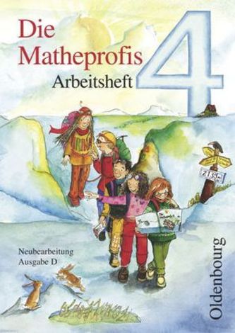 4. Schuljahr, Arbeitsheft
