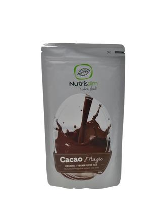 Cacao Magic BIO 200g