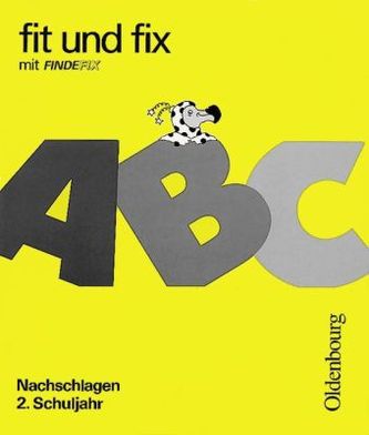 Nachschlagen 2. Schuljahr