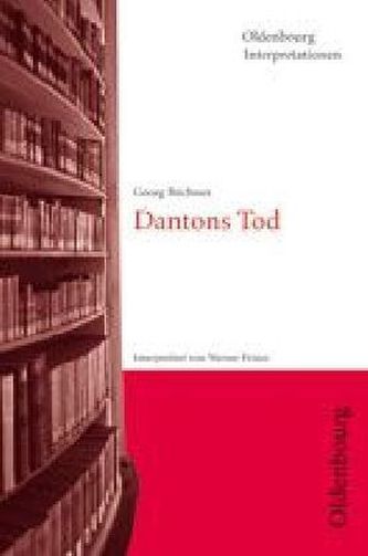 Georg Büchner 'Dantons Tod'
