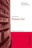 Georg Büchner 'Dantons Tod'